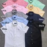 $42.00 USD Ralph Lauren Polo Shirts Short Sleeved For Men #1346809