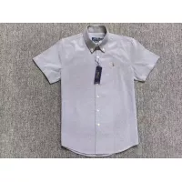$42.00 USD Ralph Lauren Polo Shirts Short Sleeved For Men #1346815