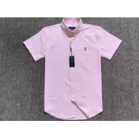 $42.00 USD Ralph Lauren Polo Shirts Short Sleeved For Men #1346818