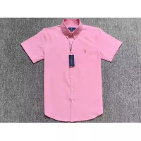 $42.00 USD Ralph Lauren Polo Shirts Short Sleeved For Men #1346819
