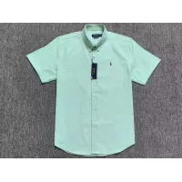 $42.00 USD Ralph Lauren Polo Shirts Short Sleeved For Men #1346820