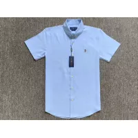 $42.00 USD Ralph Lauren Polo Shirts Short Sleeved For Men #1346821