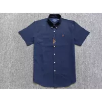 $42.00 USD Ralph Lauren Polo Shirts Short Sleeved For Men #1346822