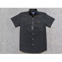 $42.00 USD Ralph Lauren Polo Shirts Short Sleeved For Men #1346823
