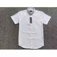 $42.00 USD Tommy Hilfiger TH Shirts Short Sleeved For Men #1346824