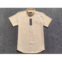 $42.00 USD Tommy Hilfiger TH Shirts Short Sleeved For Men #1346825