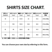$42.00 USD Tommy Hilfiger TH Shirts Short Sleeved For Men #1346827
