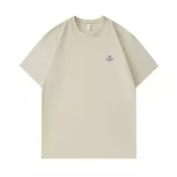 $32.00 USD Moncler T-Shirts Short Sleeved For Unisex #1346874