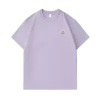 $32.00 USD Moncler T-Shirts Short Sleeved For Unisex #1346875