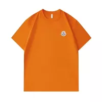 $32.00 USD Moncler T-Shirts Short Sleeved For Unisex #1346876