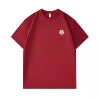 $32.00 USD Moncler T-Shirts Short Sleeved For Unisex #1346878