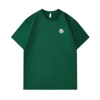 $32.00 USD Moncler T-Shirts Short Sleeved For Unisex #1346879