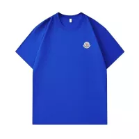 $32.00 USD Moncler T-Shirts Short Sleeved For Unisex #1346880