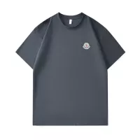$32.00 USD Moncler T-Shirts Short Sleeved For Unisex #1346881