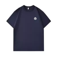 $32.00 USD Moncler T-Shirts Short Sleeved For Unisex #1346882