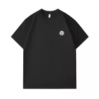 $32.00 USD Moncler T-Shirts Short Sleeved For Unisex #1346883