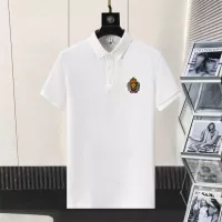 $42.00 USD Versace T-Shirts Short Sleeved For Men #1346894
