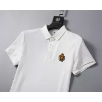 $42.00 USD Versace T-Shirts Short Sleeved For Men #1346894