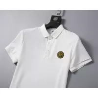$42.00 USD Versace T-Shirts Short Sleeved For Men #1346899