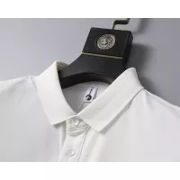 $42.00 USD Moncler T-Shirts Short Sleeved For Men #1346904