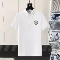 $42.00 USD Versace T-Shirts Short Sleeved For Men #1346909