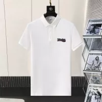 $42.00 USD Balenciaga T-Shirts Short Sleeved For Men #1346928
