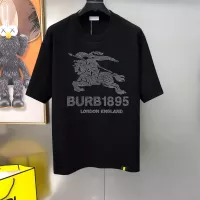$40.00 USD Burberry T-Shirts Short Sleeved For Men #1346947