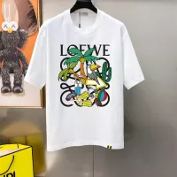 $40.00 USD LOEWE T-Shirts Short Sleeved For Men #1346955