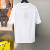 $40.00 USD Balenciaga T-Shirts Short Sleeved For Men #1346981
