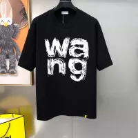 $40.00 USD Alexander Wang T-Shirts Short Sleeved For Men #1346997