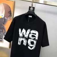 $40.00 USD Alexander Wang T-Shirts Short Sleeved For Men #1346997