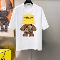 $40.00 USD Burberry T-Shirts Short Sleeved For Men #1347001