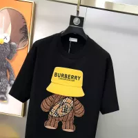$40.00 USD Burberry T-Shirts Short Sleeved For Men #1347002