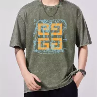 $45.00 USD Givenchy T-Shirts Short Sleeved For Men #1347061