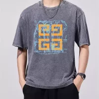 $45.00 USD Givenchy T-Shirts Short Sleeved For Men #1347062