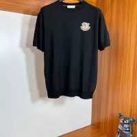 $45.00 USD Moncler T-Shirts Short Sleeved For Men #1347078
