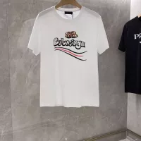 $25.00 USD Balenciaga T-Shirts Short Sleeved For Unisex #1347089