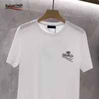 $25.00 USD Balenciaga T-Shirts Short Sleeved For Unisex #1347091
