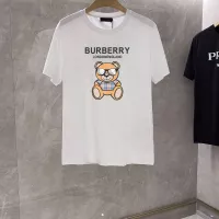 $25.00 USD Burberry T-Shirts Short Sleeved For Unisex #1347101
