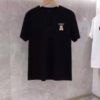 $25.00 USD Burberry T-Shirts Short Sleeved For Unisex #1347104
