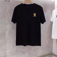 $25.00 USD Chrome Hearts T-Shirts Short Sleeved For Unisex #1347107