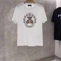 $25.00 USD Burberry T-Shirts Short Sleeved For Unisex #1347109