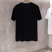 $25.00 USD Burberry T-Shirts Short Sleeved For Unisex #1347110