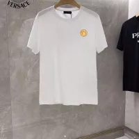 $25.00 USD Versace T-Shirts Short Sleeved For Unisex #1347123