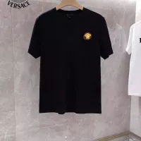 $25.00 USD Versace T-Shirts Short Sleeved For Unisex #1347124
