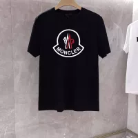 $25.00 USD Moncler T-Shirts Short Sleeved For Unisex #1347126