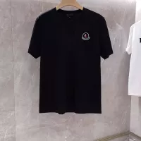$25.00 USD Moncler T-Shirts Short Sleeved For Unisex #1347128
