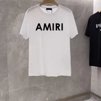 $25.00 USD Amiri T-Shirts Short Sleeved For Unisex #1347129
