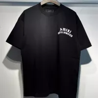 $32.00 USD Amiri T-Shirts Short Sleeved For Unisex #1347138