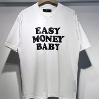 $32.00 USD Amiri T-Shirts Short Sleeved For Unisex #1347139